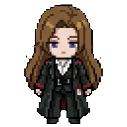 Rodion sprite