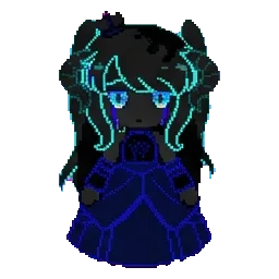 КоКо sprite