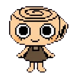 Shelly sprite