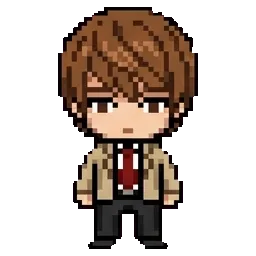 Light sprite