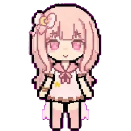 Fae sprite
