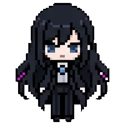 Ado sprite