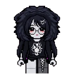 Kayrie sprite