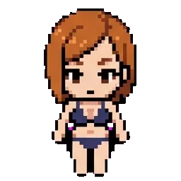 nobara sprite