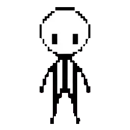 Ha sprite