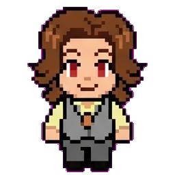 Ronald sprite