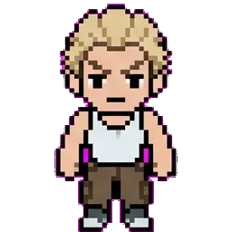 Хакари sprite