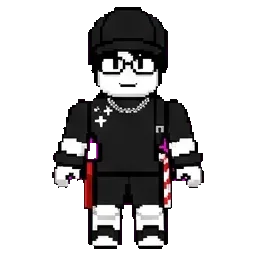 Duster sprite