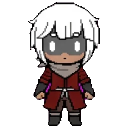 Atlas sprite