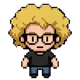 Aidan sprite
