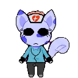 Cat Hospital sprite