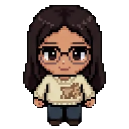 Emily sprite