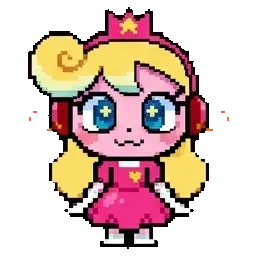glee sprite