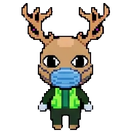 Paramedic sprite