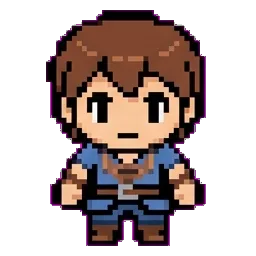 Syrax sprite