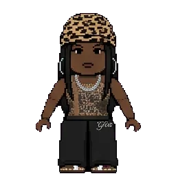 Harlin sprite