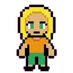 Penelope sprite