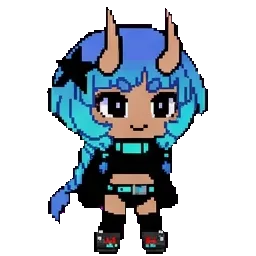 ocean sprite