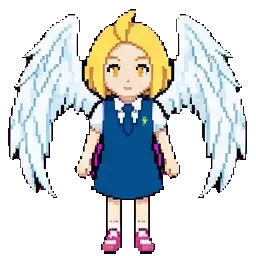 Shio sprite