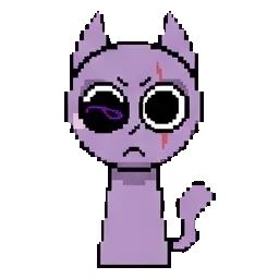 Vesper sprite
