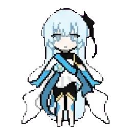 Rorisla sprite