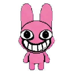 Ano maly sprite