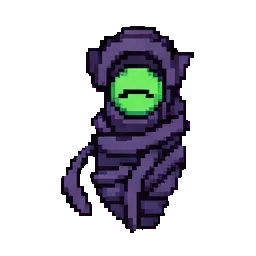 Operator sprite