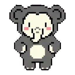 Akumu sprite
