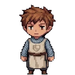 Main sprite