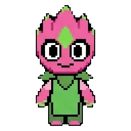 Lute sprite