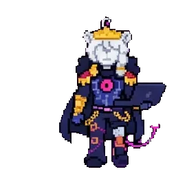 Scripter sprite