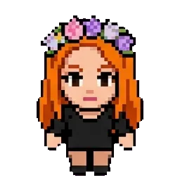 Mom sprite