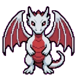 Arrax sprite