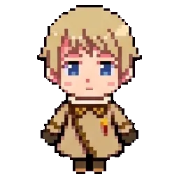 Russia sprite