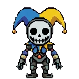 Prototype sprite