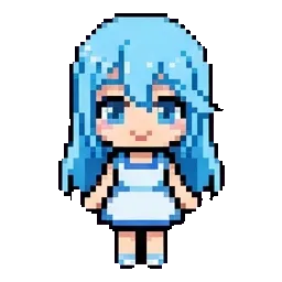 Star sprite