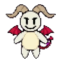 Albert sprite