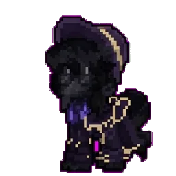 Frederick sprite