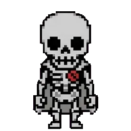 Annabella sprite
