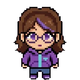 Millie sprite
