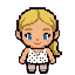 Emmy sprite
