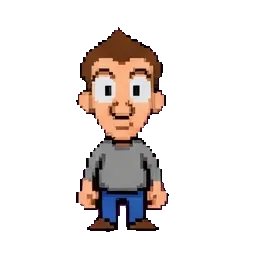 MARCOS sprite