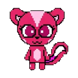 Rafflesiapuff sprite