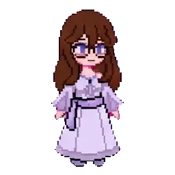 Rose sprite