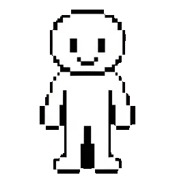 A sprite