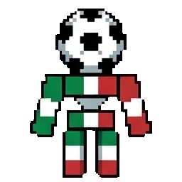 Ciao sprite