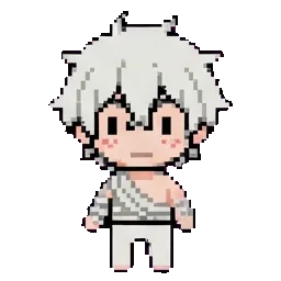 Dewey sprite