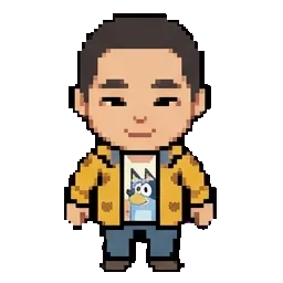 Очир sprite