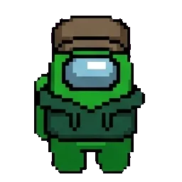 Green sprite