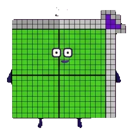 4096 sprite